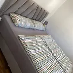 Apartamento Downtown Düsseldorf