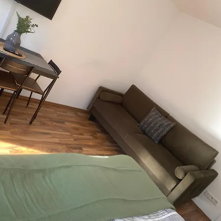 Appartement Downtown
