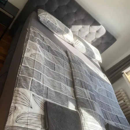 Downtown Appartement Düsseldorf