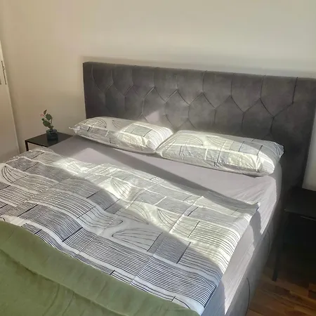 Downtown Appartement