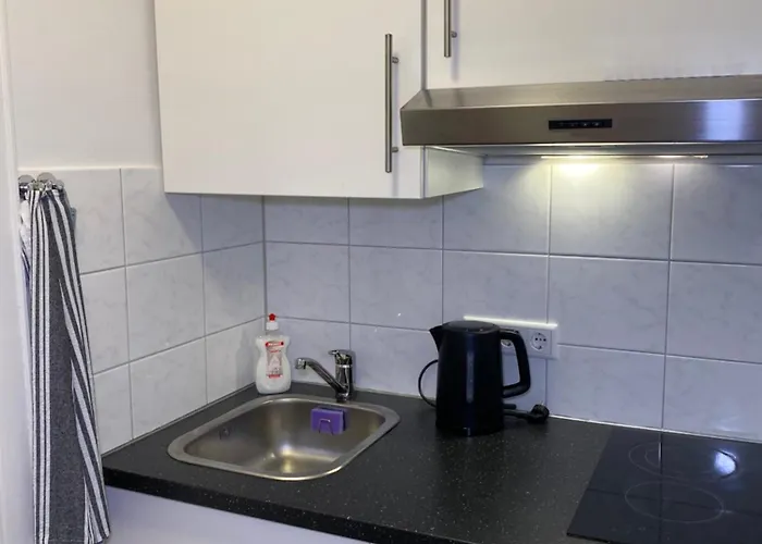 Downtown * Dusseldorf