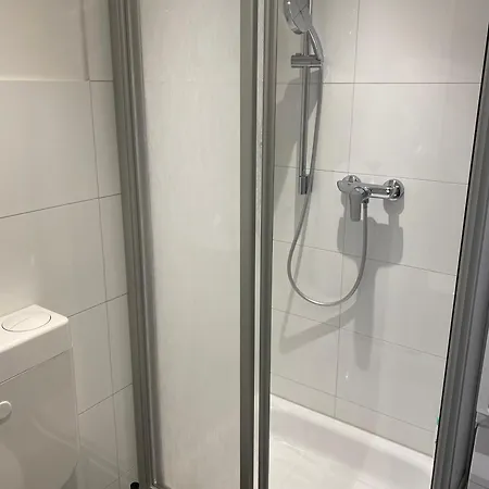 Appartamento Downtown Düsseldorf