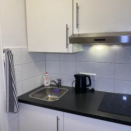 Downtown * Дюссельдорф