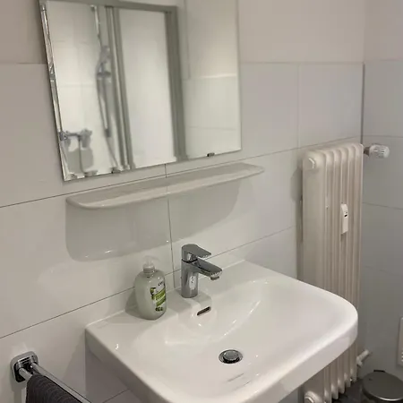 Appartamento Downtown *