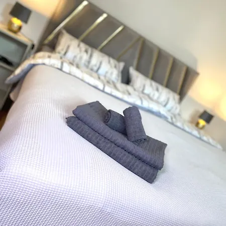 아파트 Downtown *