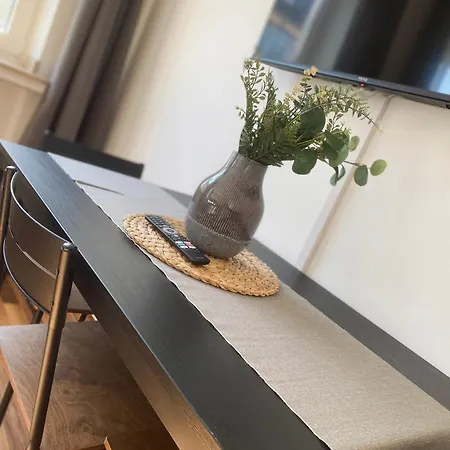 Apartment Downtown