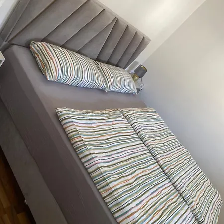 Appartamento Downtown Düsseldorf