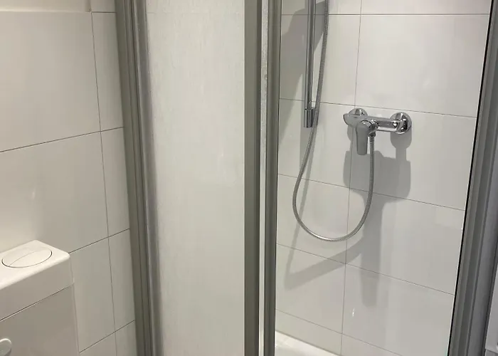 Appartement Downtown Düsseldorf