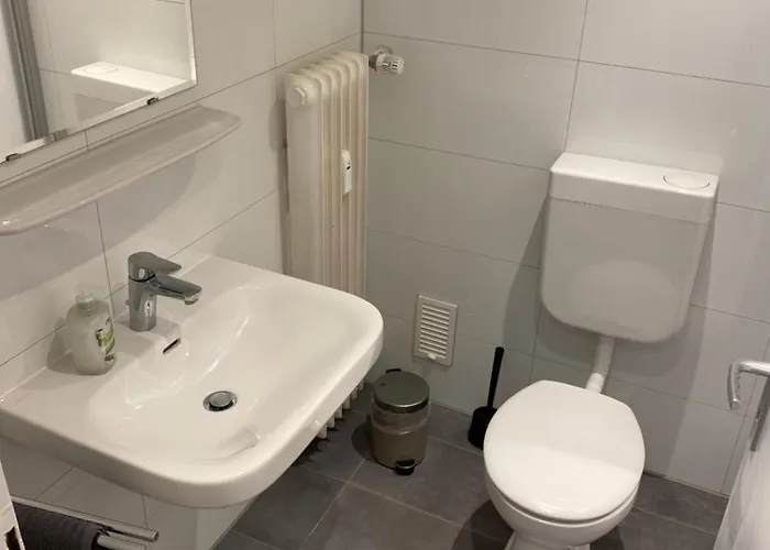 Downtown デュッセルドルフ