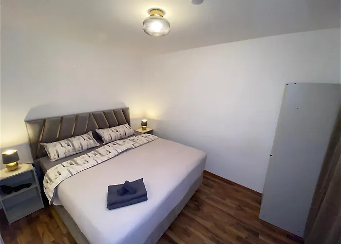 Downtown Appartement