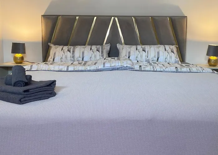 Downtown Appartement *