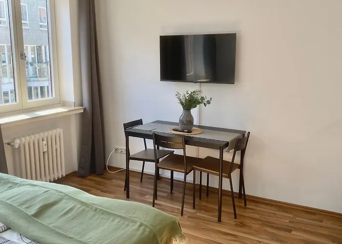 Downtown Appartement