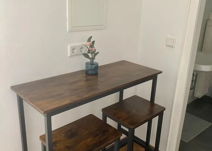 Downtown Appartement