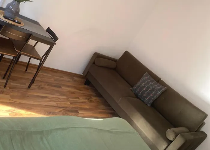 Appartement Downtown