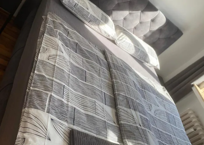 Downtown Appartement Düsseldorf