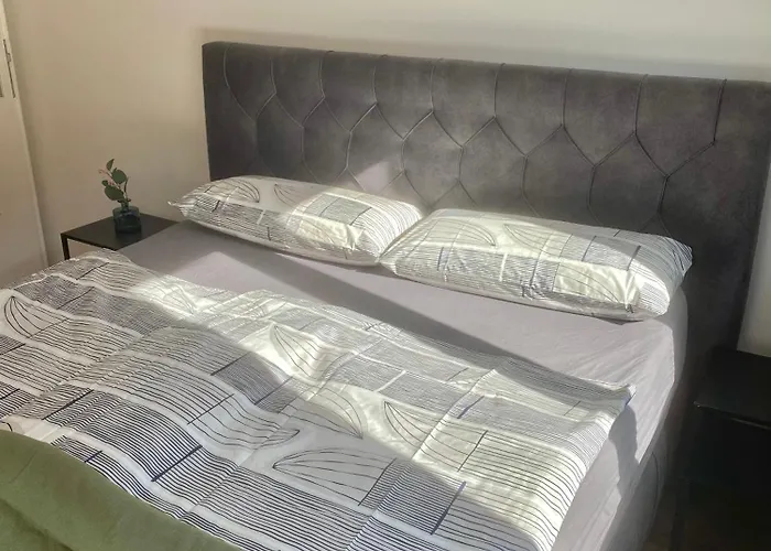 Downtown Appartement