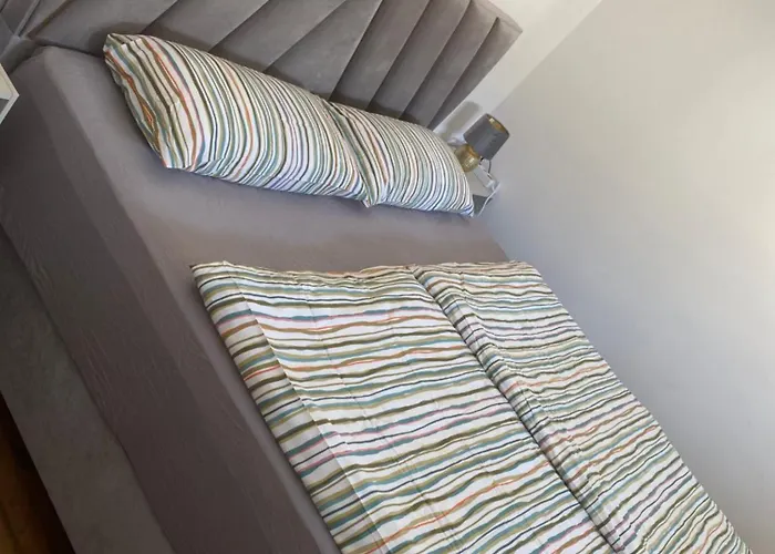 Appartement Downtown Düsseldorf